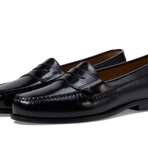 Johnston & Murphy Hayes Penny Loafers