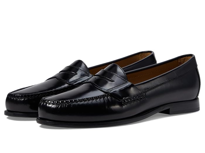 Johnston & Murphy Hayes Penny Loafers