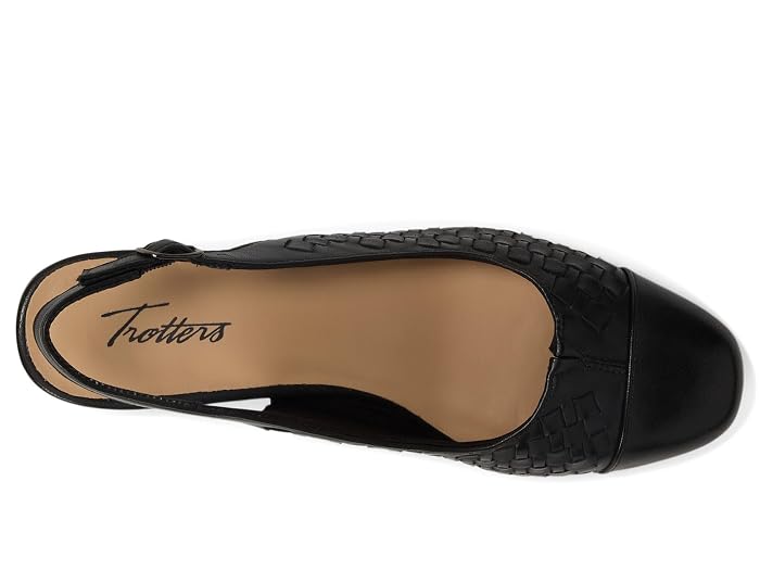 Trotters Dea Woven - Image 2