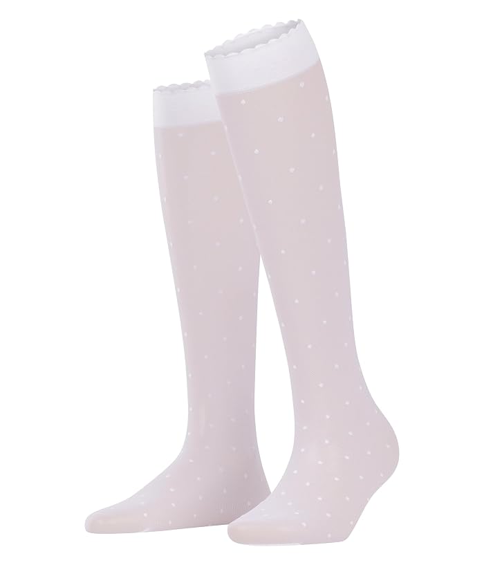 Falke Dot Knee High - Image 3