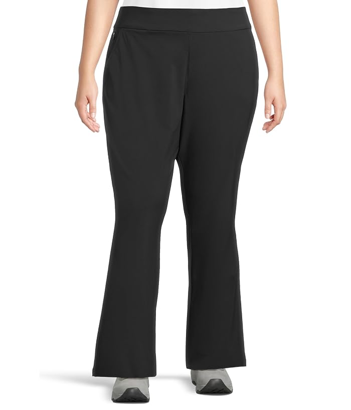 Columbia Plus Size All Seasons Bootcut™ Pants