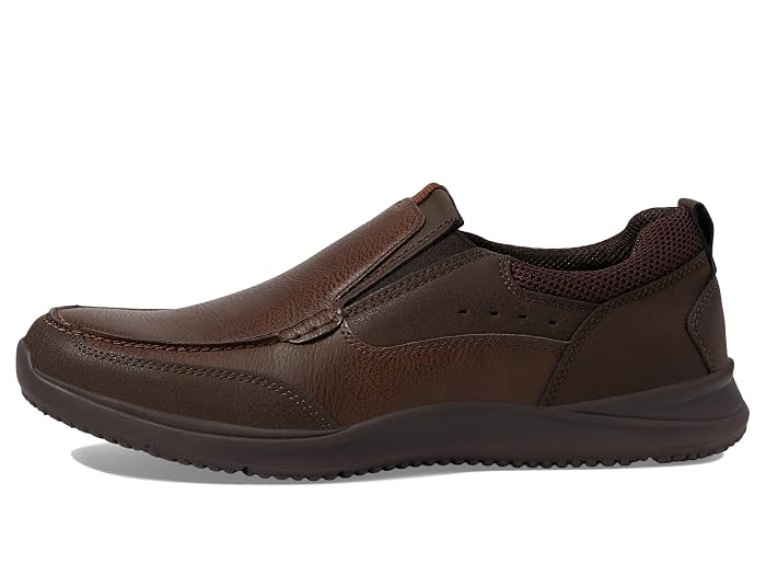 Nunn Bush Conway Casual Slip-On - Image 4
