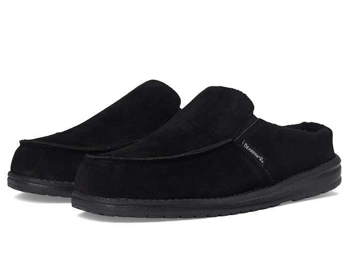 Bearpaw Joel