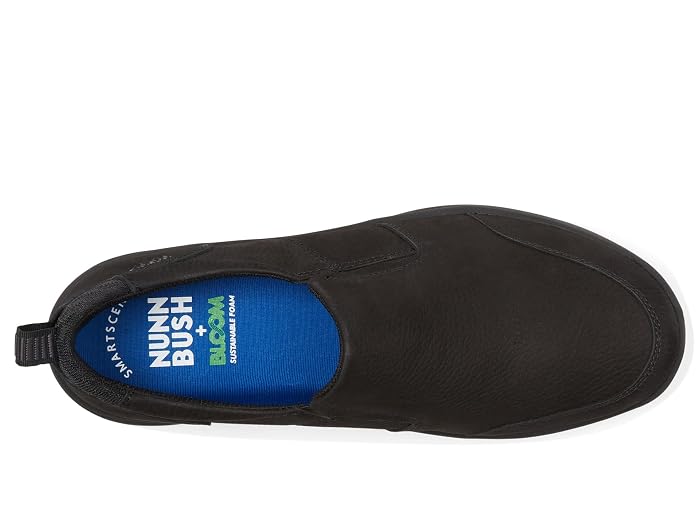Nunn Bush MAC Moccasin Toe Slip-On - Image 2