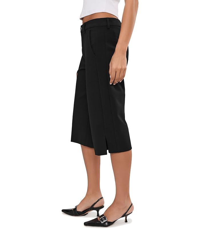 Liverpool Los Angeles High-Rise Super Stretch Ponte Trouser Shapri 17" Inseam - Image 3