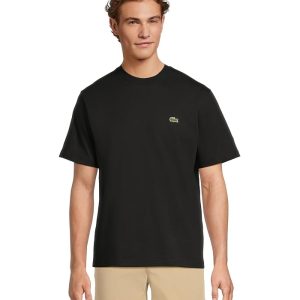 Lacoste Cotton T-Shirt