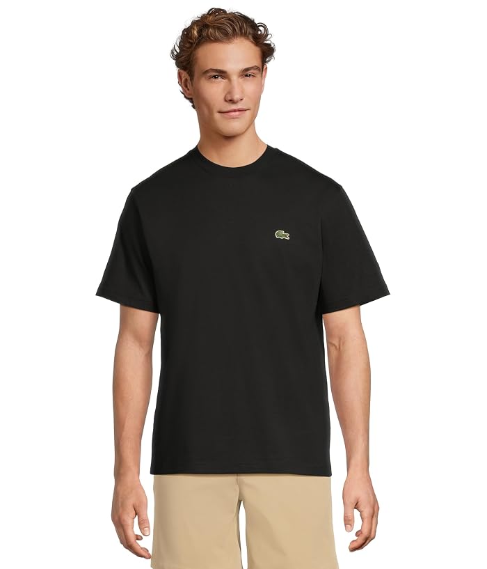 Lacoste Cotton T-Shirt