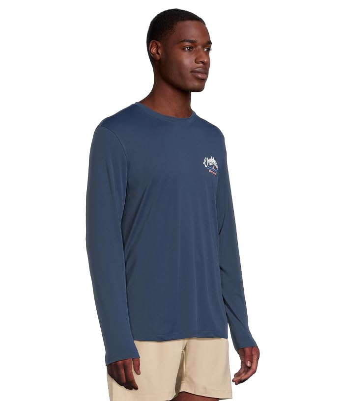 Chubbies The Surf Skin (Sun Crewneck) - Image 2