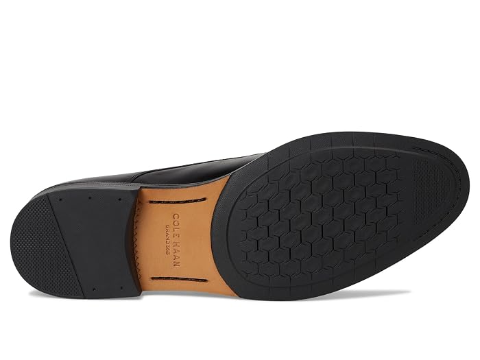 Cole Haan Dean Grand Cap Toe Oxfords - Image 3