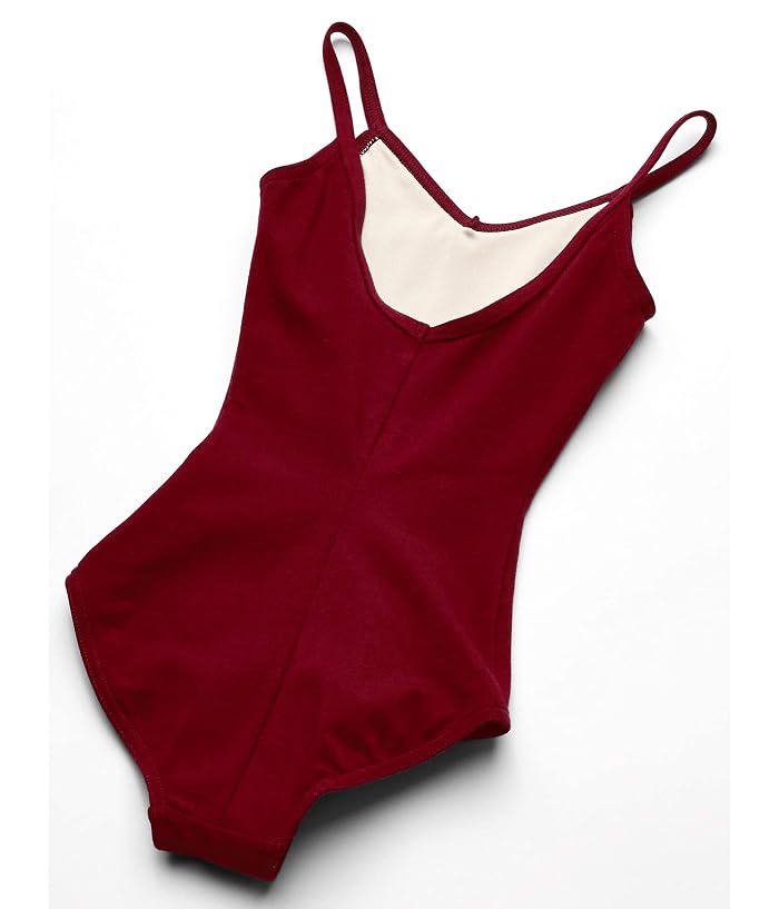 Capezio Girls' Classics Princess Camisole Leotard - Image 2