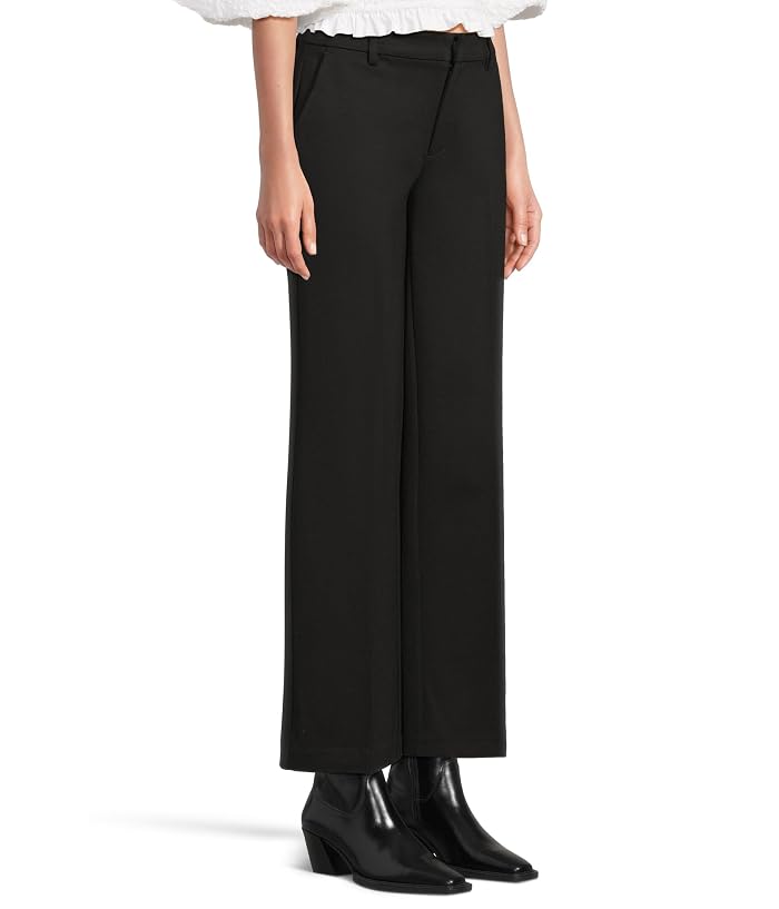 Liverpool Los Angeles Kelsey Wide Leg Trouser Ponte Pant - Image 2