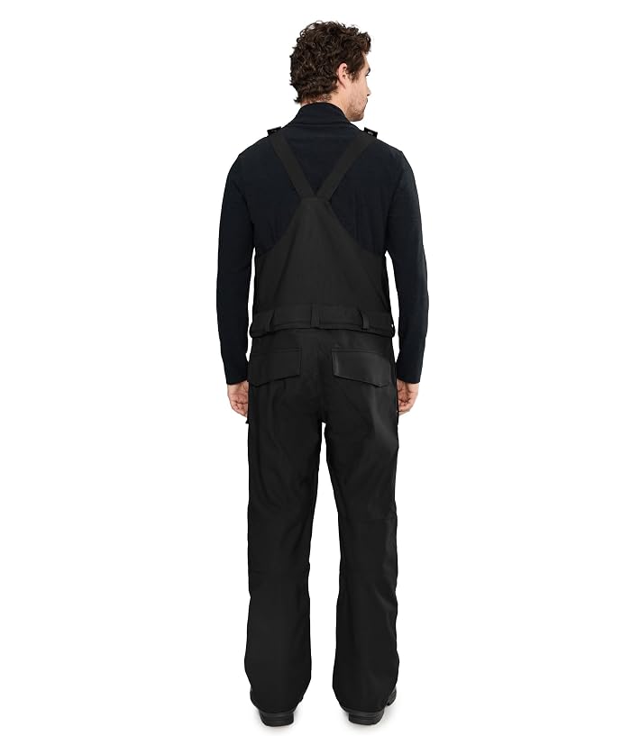 Volcom Snow Roan Bib Overall - Image 4