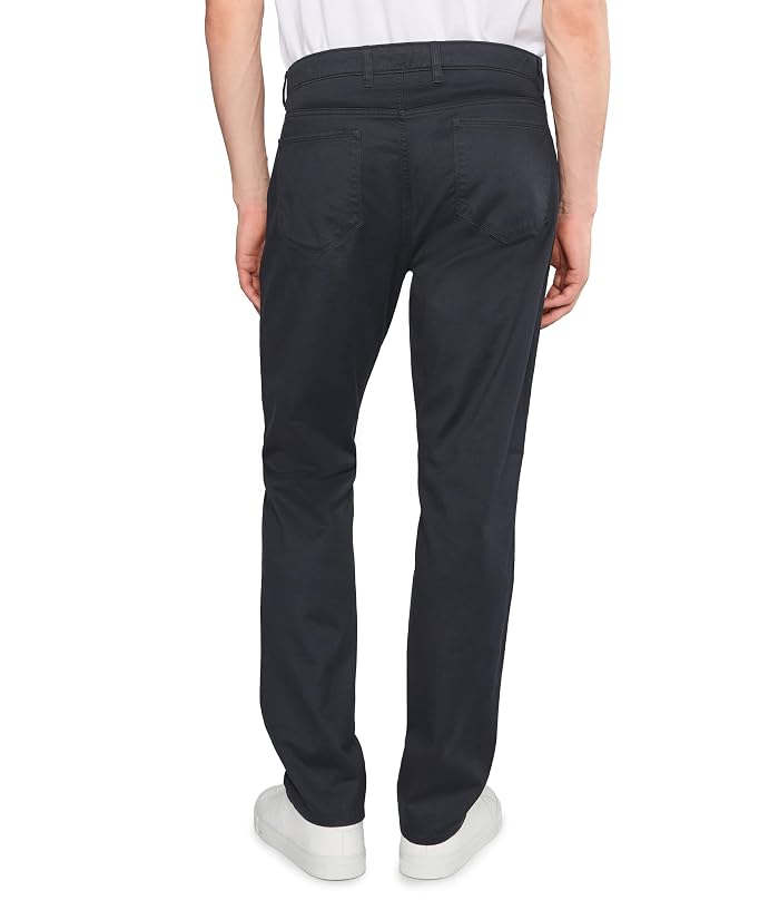 Johnston & Murphy Five-Pocket Pants - Image 4