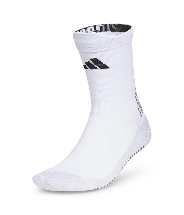 adidas 5 Star Team Grip Crew Sock - Image 3