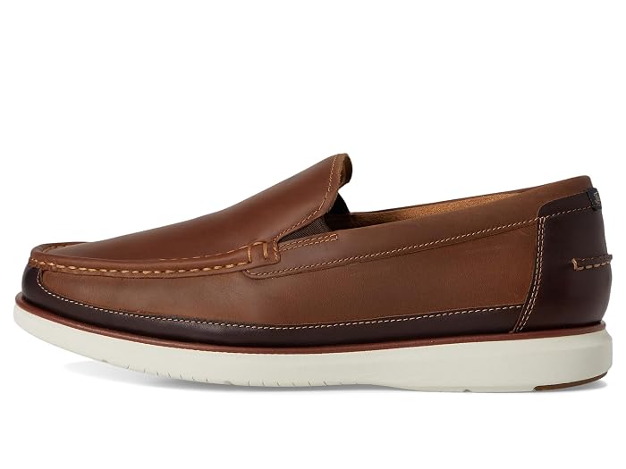 Florsheim Tropics Moc Toe Venetian Slip-On - Image 4