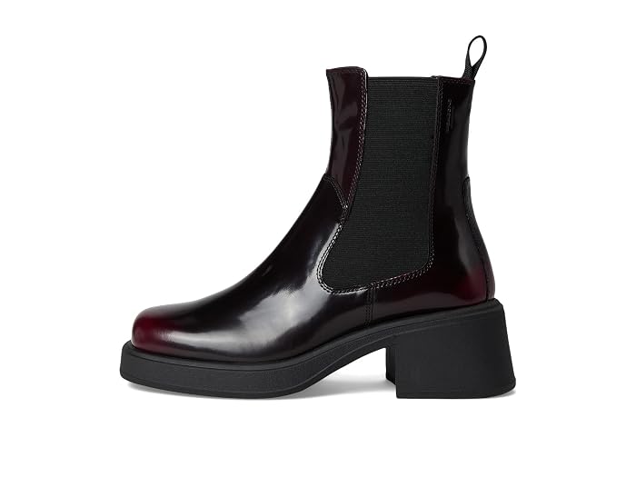 Vagabond Shoemakers Dorah Chelsea Boots