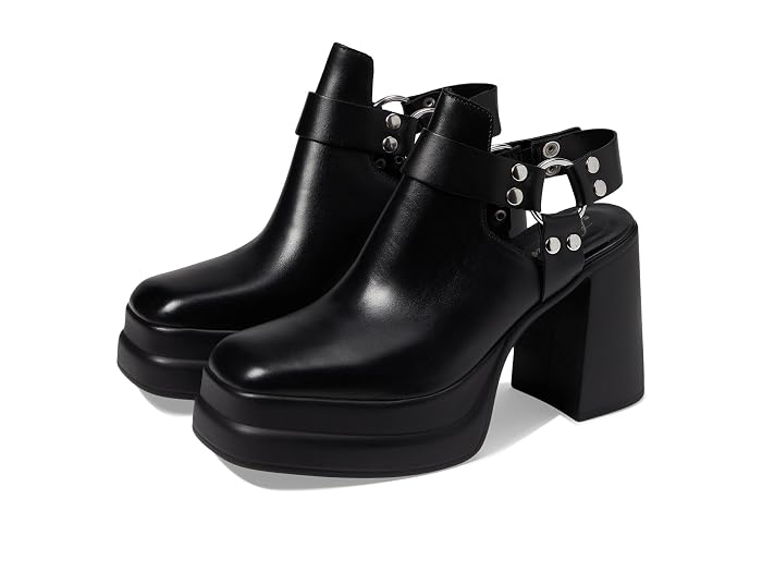 Free People Hybrid Harness Boots