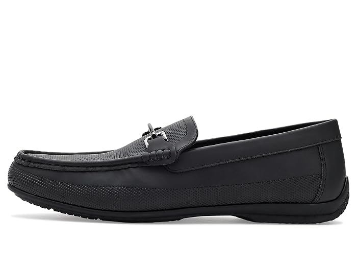 Stacy Adams Colton Moc Toe Slip-On Loafer - Image 4