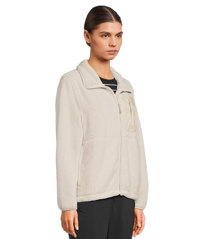 L.L.Bean Mountainside Fleece Jacket - Image 2