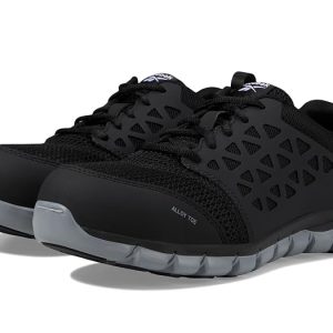 Reebok Work Sublite Cushion Work Alloy Toe EH