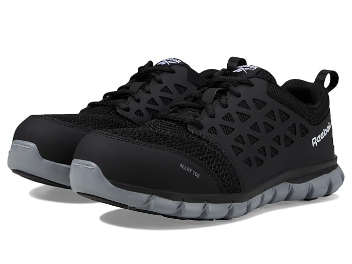 Reebok Work Sublite Cushion Work Alloy Toe EH