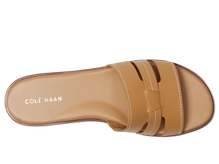 Cole Haan Flynn Slotted Slides - Image 2