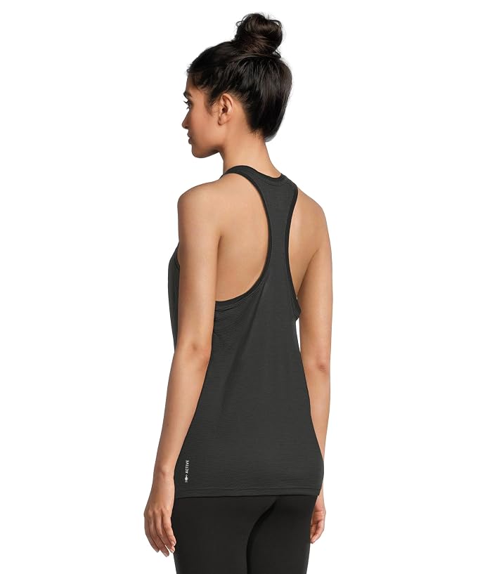 Smartwool Active Mesh Racerback Tank - Image 3