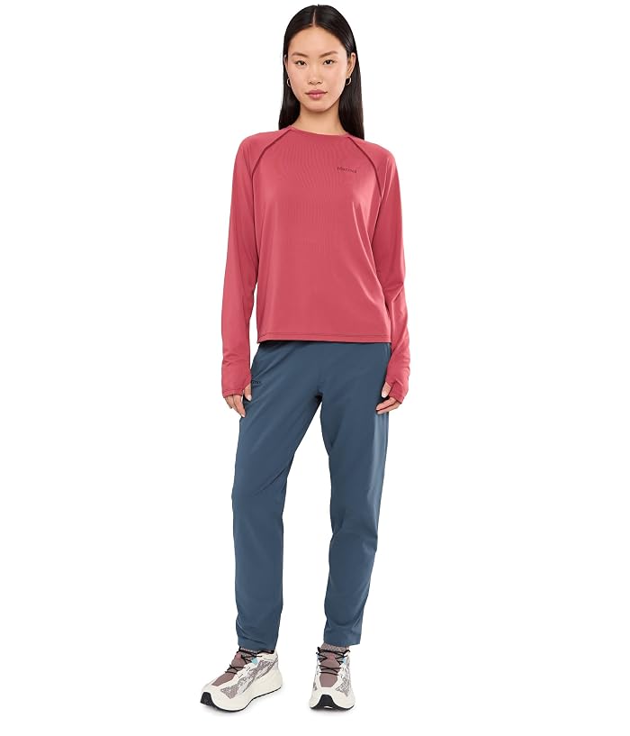 Marmot Windridge Long Sleeve - Image 2