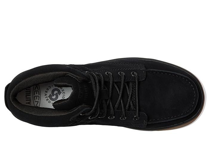 KEEN Utility Gibson Boots (Soft Toe) - Image 2