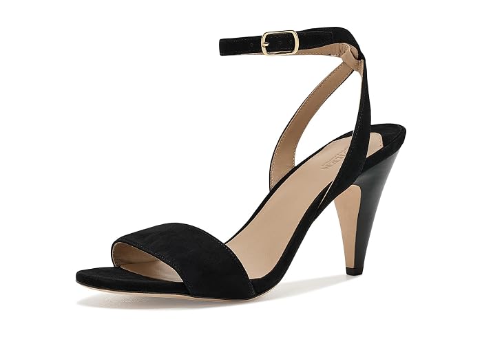 Lauren Ralph Lauren Gracy Sheep-Suede Sandals