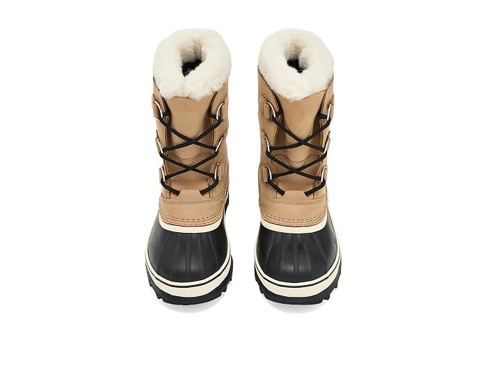 SOREL Kids Caribou Waterproof (Big Kid) - Image 2