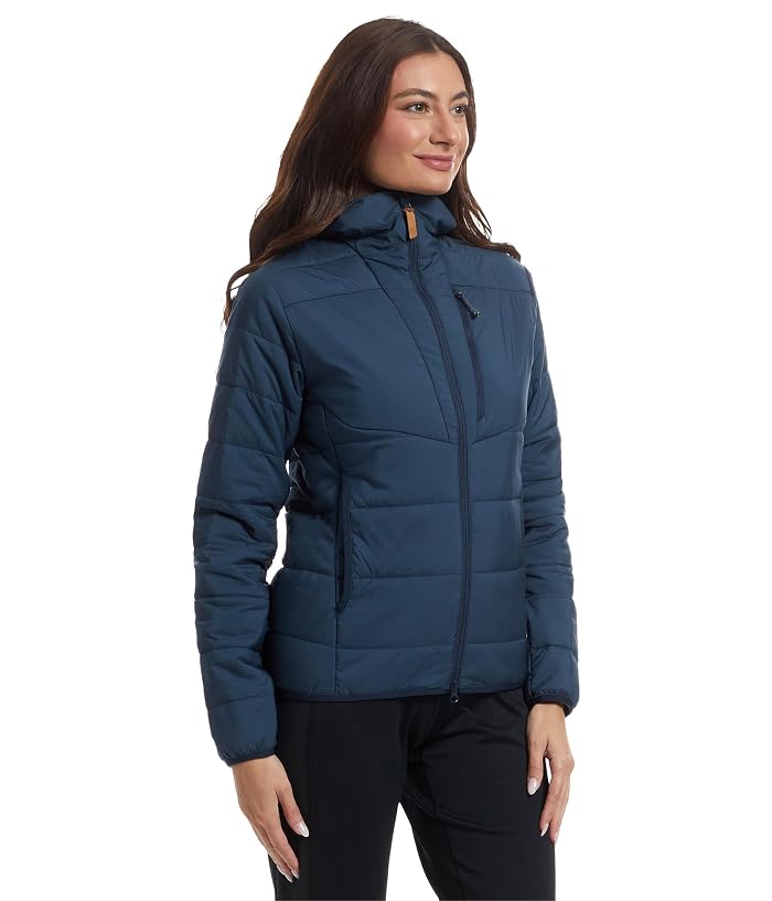 Fjällräven Keb Padded Hoodie - Image 2
