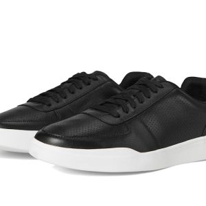 Cole Haan Grand Crosscourt Perforated Sneaker