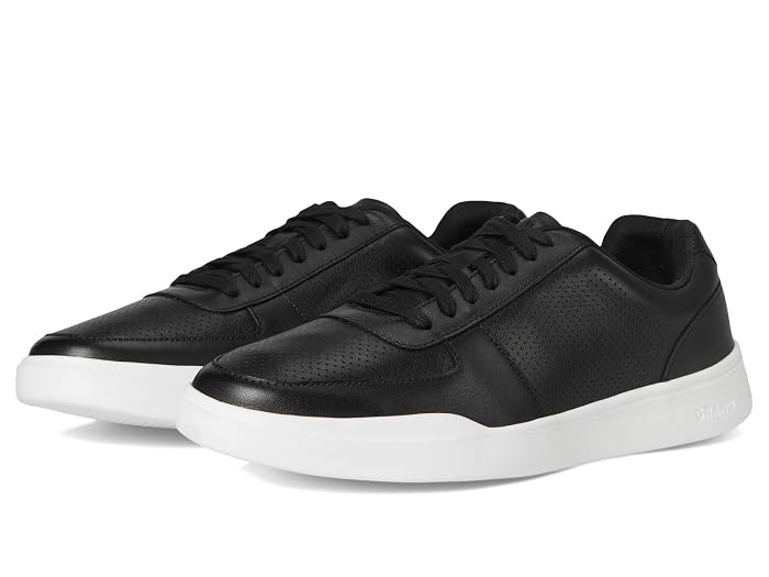 Cole Haan Grand Crosscourt Perforated Sneaker