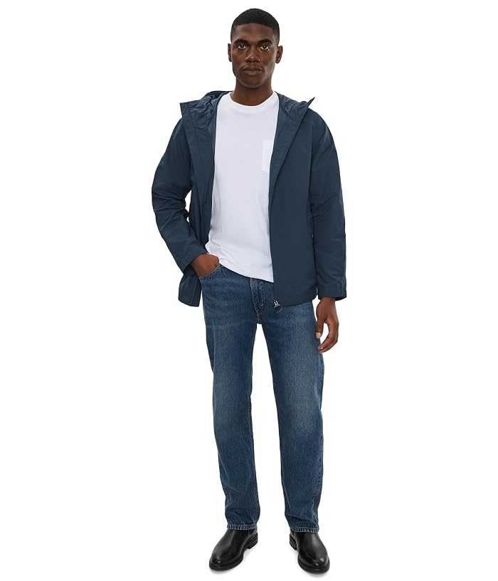 Barbour Modern Rokig Hooded Showerproof Jacket - Image 2