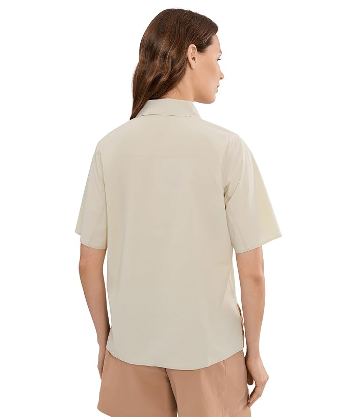 Arc'teryx Olia Shirt Short Sleeve - Image 4