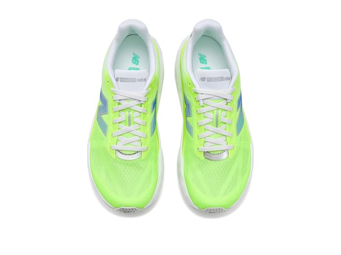 New Balance FuelCell Rebel v5 - Image 2