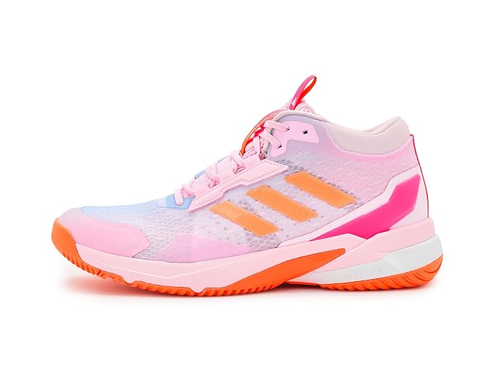adidas Crazyflight 6 Mid Top Indoor Shoes - Image 2