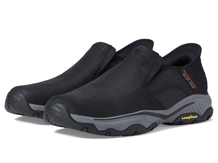 SKECHERS Craster Lanigan Hands Free Slip-Ins