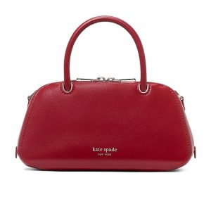 Kate Spade New York Grace Fine Grain Leather Mini Bag