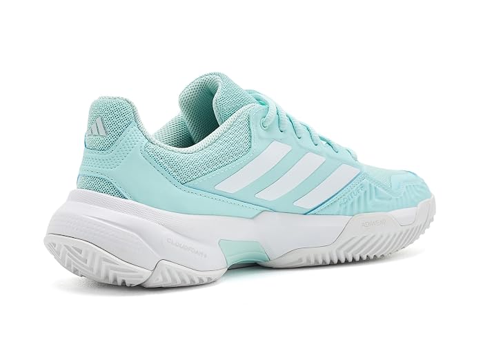 adidas Courtjam Control 3 Tennis Shoes - Image 3