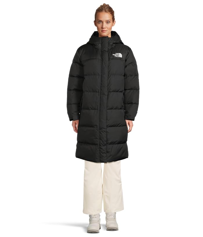 The North Face Nuptse Parka