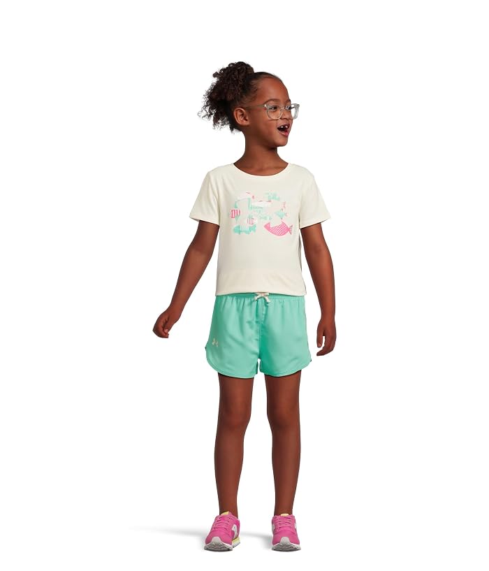 Under Armour Kids Fish Logo Set (Little Kid) - Image 4