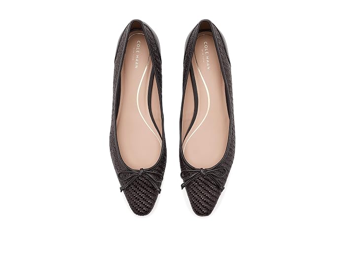 Cole Haan Paget Flat Ballet Flats - Image 2