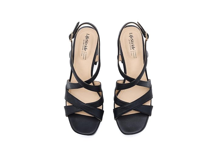 LifeStride Adrianna Strappies - Image 2