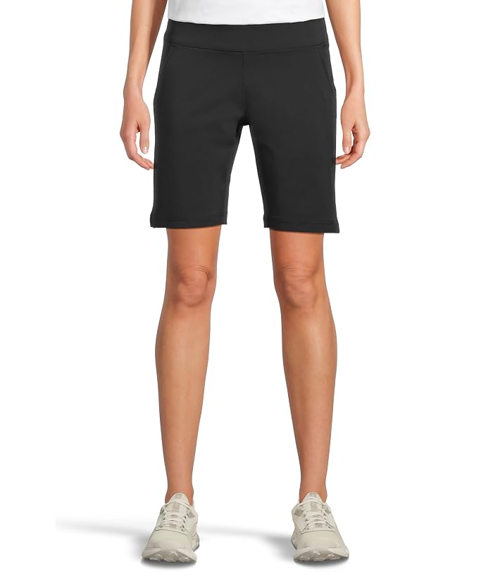 Columbia All Seasons Long Shorts