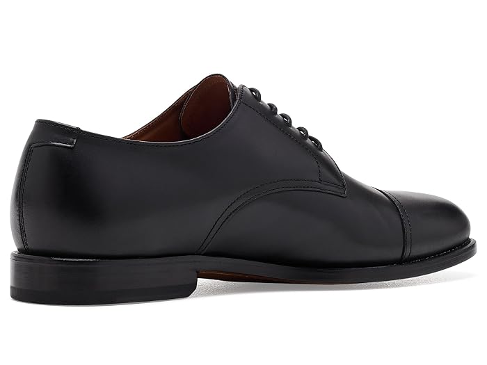 Polo Ralph Lauren Owen Captoe Dress Shoes Derby - Image 3