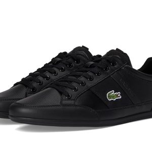 Lacoste Chaymon Tonal Trainers
