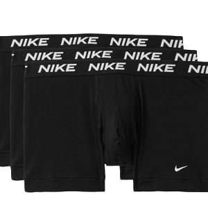 Nike All Day Cotton Stretch with Fly Trunk 3-Pack