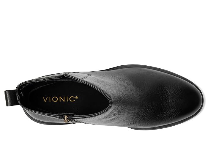 VIONIC Savannah Chelsea Short Boots - Image 2